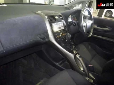 Toyota Blade
