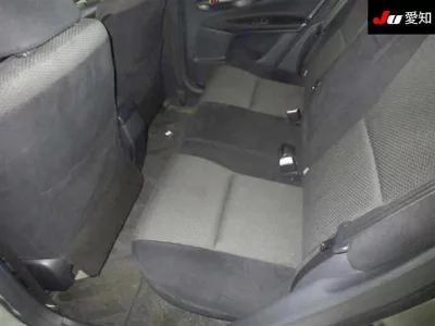 Toyota Blade