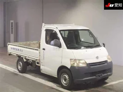 Toyota TownAce Truck