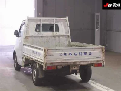 Toyota TownAce Truck