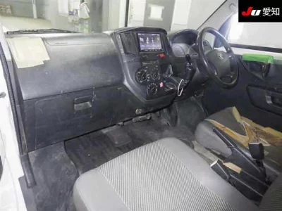 Toyota TownAce Truck