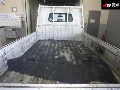 Toyota TownAce Truck