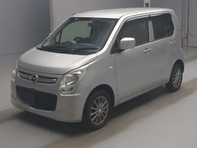 Mazda Flair