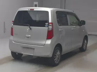 Mazda Flair