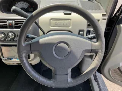 Nissan Otti
