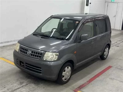 Nissan Otti