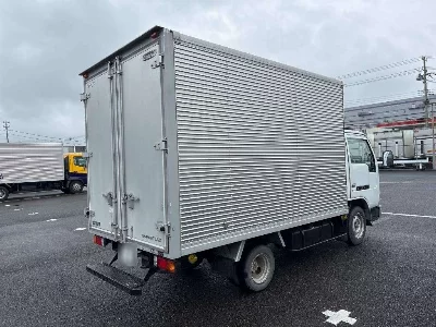 Nissan Atlas