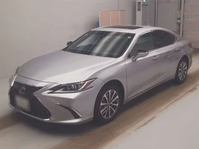 Lexus ES300h