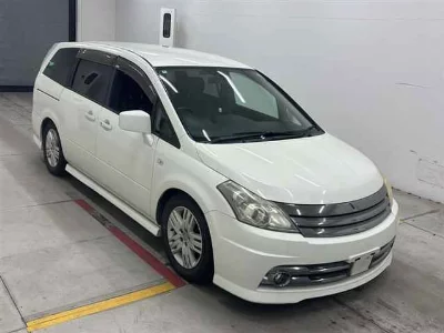 Nissan Presage