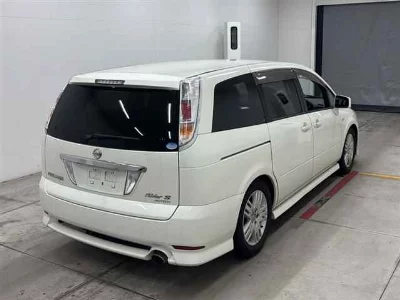 Nissan Presage