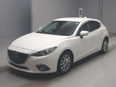 Mazda AXELA SPORT
