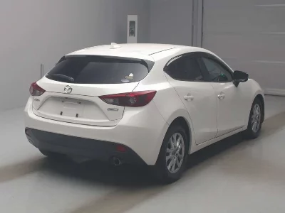 Mazda AXELA SPORT