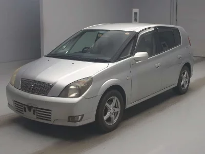 Toyota Opa