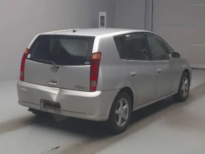 Toyota Opa
