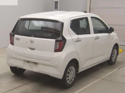 Toyota Pixis Epoch