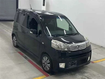 Honda LIVE DIVA