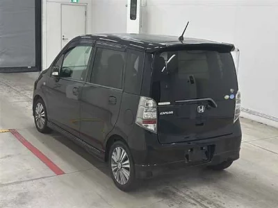 Honda LIVE DIVA
