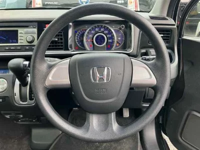 Honda LIVE DIVA