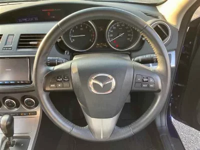 Mazda AXELA SPORT