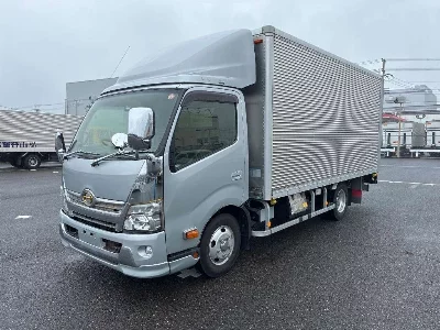 Hino Dutro