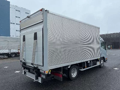 Hino Dutro
