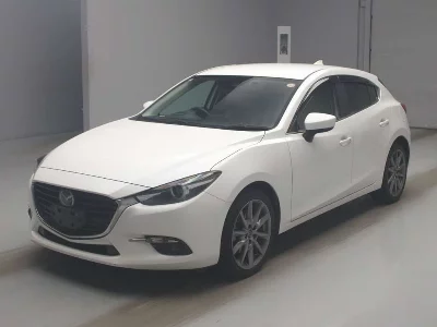 Mazda AXELA SPORT