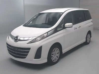 Mazda Biante