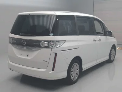 Mazda Biante