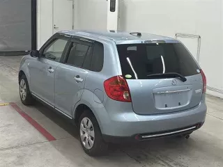 Mazda Verisa