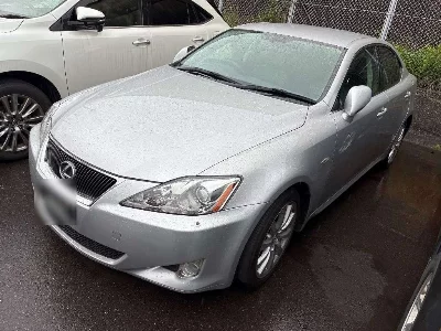 Lexus IS250C