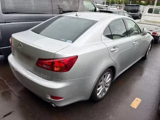 Lexus IS250C