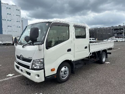 Toyota DYNA TRUCK