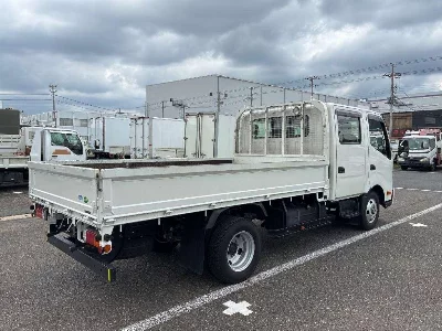 Toyota DYNA TRUCK