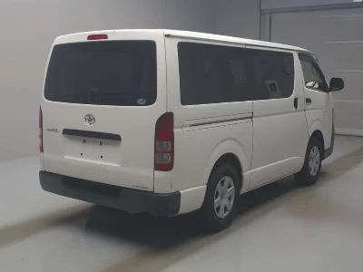 Toyota RegiusAce