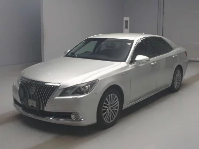 Toyota CROWN MAJESTA