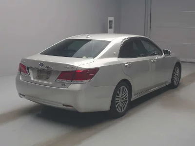 Toyota CROWN MAJESTA