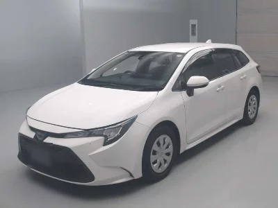 TOYOTA COROLLA WAGON