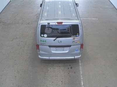 Nissan NV200 VANETTE