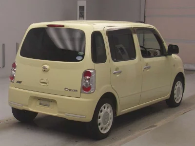 Daihatsu Mira Cocoa
