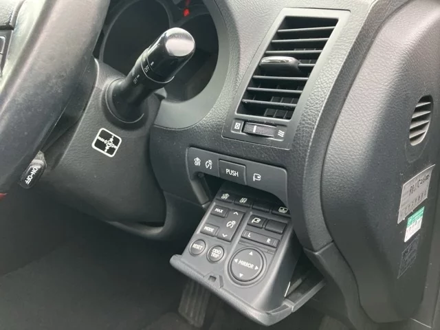 Lexus GS  с аукциона в Японии