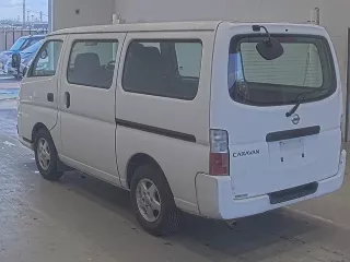 Nissan Caravan