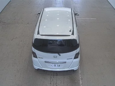 Honda Freed Spike