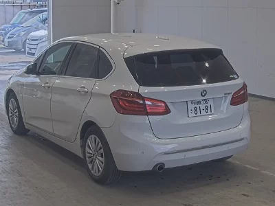 BMW 2-Series