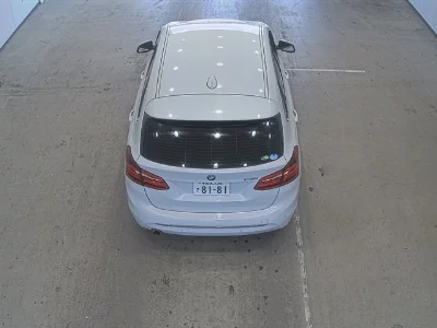 BMW 2-Series