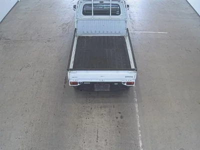 Subaru Sambar Truck