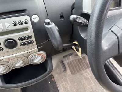 Daihatsu Boon