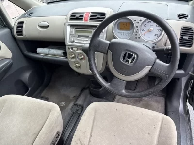 Honda Life