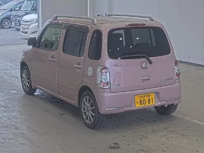 Daihatsu Mira Cocoa