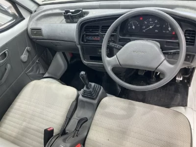 Suzuki CARRY