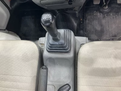 Suzuki CARRY